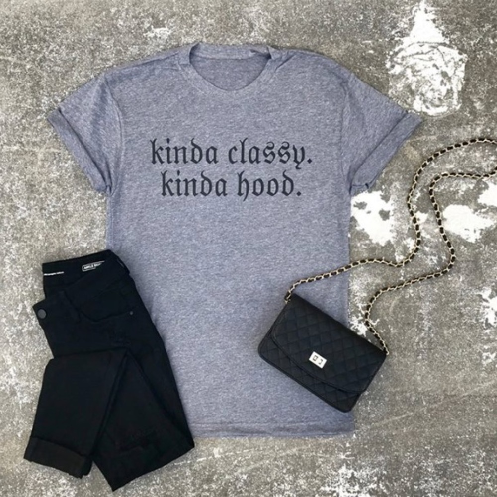 Women’s Jean and T Set